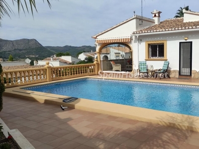 Villa en venta en Orba