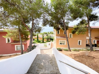 Villa pareada en venta en Cala Vinyes, Calvià