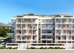 Apartamento nuevo proyecto residencial de viviendas de 2, 3 y 4 dormitorios - en Torremolinos