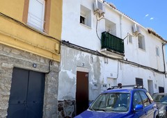 Casa de pueblo en venta en Calle Esparteros, Planta 1, 45250, Añover De Tajo (Toledo)