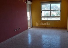 Piso magnifico piso en beniajan en Beniaján Murcia