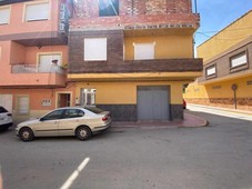 Venta Casa adosada en Calle Salcillo Campos del Río. Buen estado con terraza 300 m²