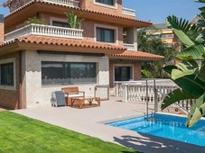 Venta Casa unifamiliar en 304 Castelldefels. Con terraza 788 m²