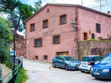 Venta Casa unifamiliar Corbera de Llobregat. 220 m²