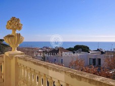 Venta Casa unifamiliar El Masnou. Con balcón 871 m²