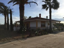 Venta Casa unifamiliar en Calle LOS RANCHOS Villanueva de La Serena. Buen estado con terraza 430 m²