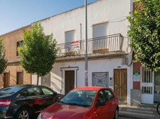 Venta Casa unifamiliar en Extremadura Talavera La Real. Con terraza 107 m²
