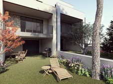 Venta Casa unifamiliar Sant Martí de Tous. Con terraza 251 m²