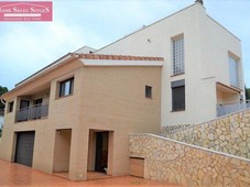 Venta Casa unifamiliar Sant Pere de Ribes. Con terraza 400 m²