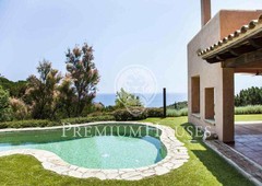 Venta Casa unifamiliar Sant Pol de Mar. Con terraza 641 m²