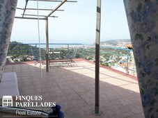 Venta Casa unifamiliar Sitges. Buen estado con terraza 347 m²