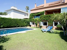 Venta Casa unifamiliar Sitges. Con terraza 437 m²