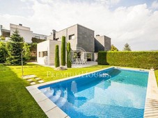 Venta Casa unifamiliar Vallromanes. Con terraza 540 m²
