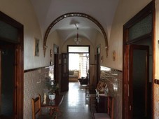 Venta Casa unifamiliar Villanueva de La Serena. A reformar 188 m²