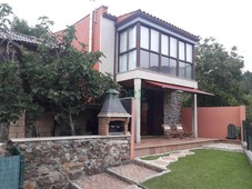 Venta Chalet Ribadavia. 150 m²