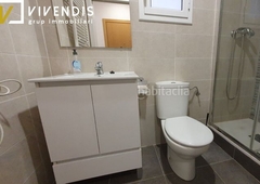 Alquiler apartamento en alquiler en Centre Històric Lleida
