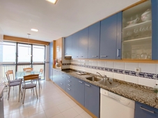 Alquiler de piso en Teis (Vigo)