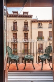 Alquiler piso exclusivo piso de diseño en puerta del Sol en Madrid