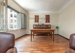 Alquiler piso perfecto para entrar a vivir en Sant Gervasi - Galvany Barcelona