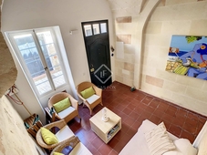 Casa / villa de 216m² con 20m² terraza en venta en Ciutadella