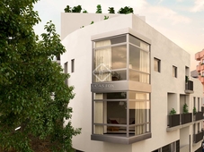 Piso de 100m² con 32m² terraza en venta en Montgat