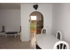 Casa en venta en núcleo urbano en San Javier San Javier