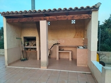 Chalet gran vivienda con terreno y a 5 minutos del centro en Murcia