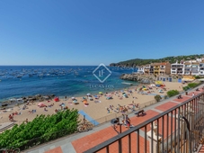 Casa / villa de 504m² en venta en Llafranc / Calella / Tamariu