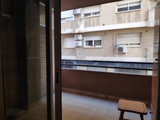 Piso venta de piso 4 dormitorios bº dEl Carmen. en Murcia