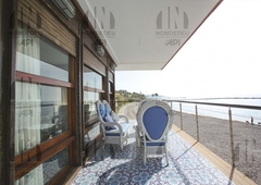 Venta de casa con terraza en Benicasim (Benicàssim), Els terrers - Frares