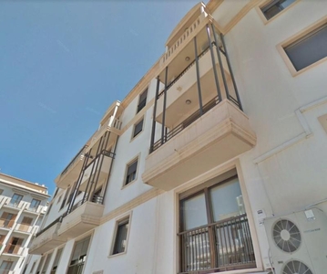 Apartamento en venta en Jávea