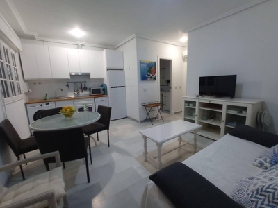 Apartamento en venta en La Barrosa, Chiclana de la Frontera, Cádiz