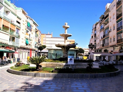 Apartamento en venta en Torremolinos, Málaga