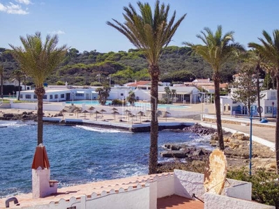 Apartamento Playa en venta en San Luis / Sant Lluís, Menorca