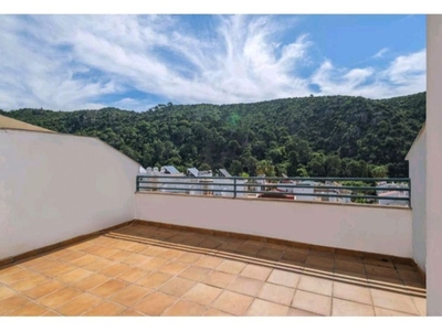 Benahavis casa adosada en venta