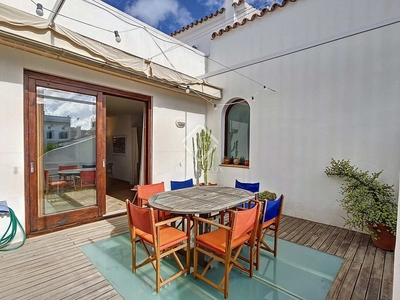 Ciutadella De Menorca apartamento en venta