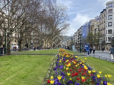 Donostia-San Sebastian apartamento en venta