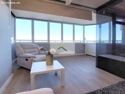 Espectacular apartamento dople reformado en La Ribera de Cabanes