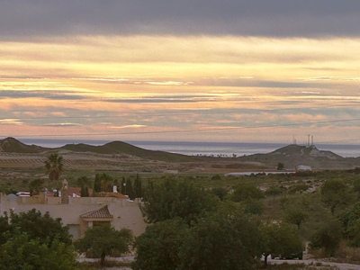 Las Cunas terreno en venta