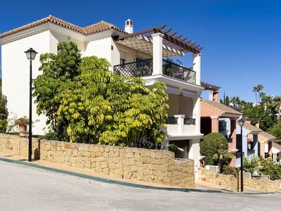 casa de pueblo en Marbella, Málaga provincia