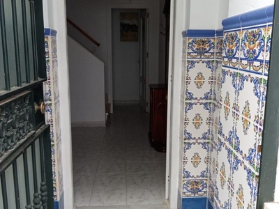 Medina Sidonia casa adosada en venta
