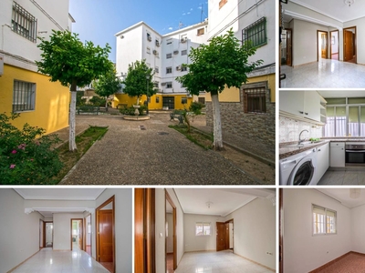 Piso en venta en León XIII, Los Naranjos, Sevilla ciudad, Sevilla