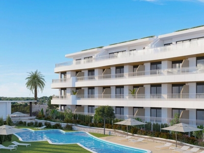 Playa Flamenca apartamento en venta