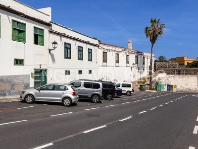 San Juan De La Rambla casa adosada en venta