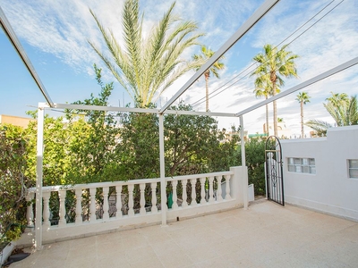 Torrevieja bungalow en venta