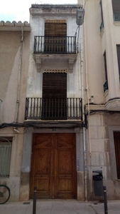 Venta de casa con terraza en Centro (Castelló-Castellón de la Plana), Centro