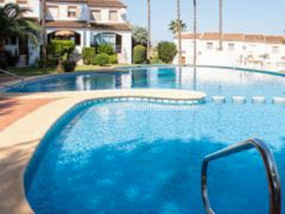 Villa en venta en Pedreguer