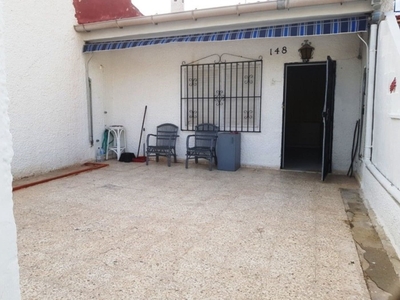 Adosado en venta en El Chaparral - La Siesta - La Torreta, Torrevieja, Alicante