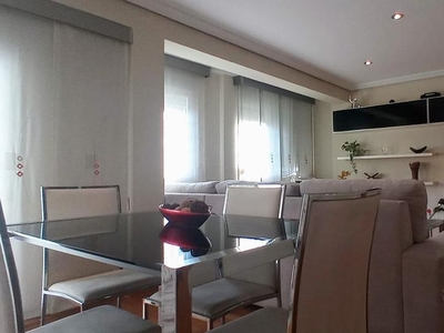 Apartamento de alquiler en Avenida de Burjasot, Barrio de Benicalap