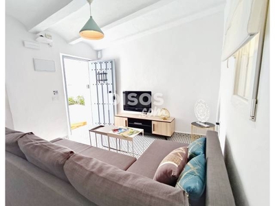 Apartamento en alquiler en Calle de Juan de Sevilla, 6 en Vejer de la Frontera por 550 €/mes